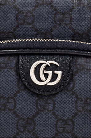 Tracolla gucci outlet nera